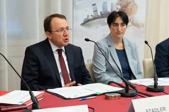 Foto: Valentina Marinelić/MeinBezirk