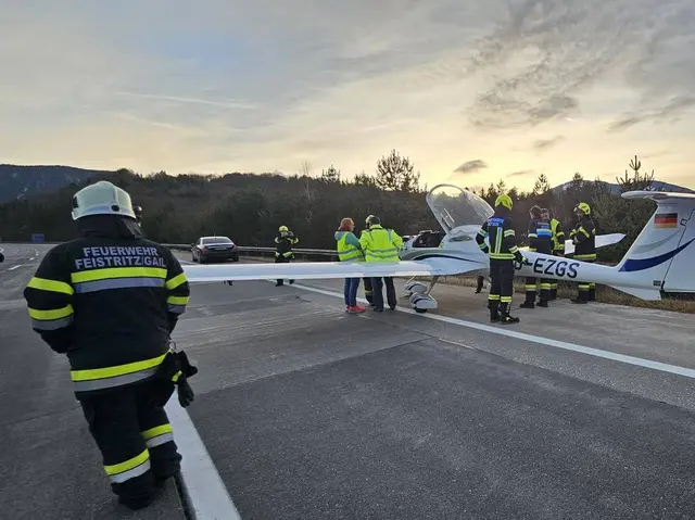 Foto: Feuerwehr Arnoldstein