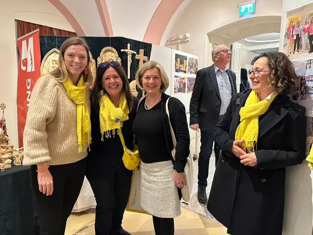 Foto: Ulrike Strelec