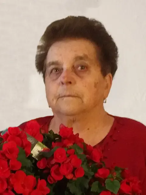 Johanna Schabelreiter, Mitterkirchen | Foto: Familie/privat