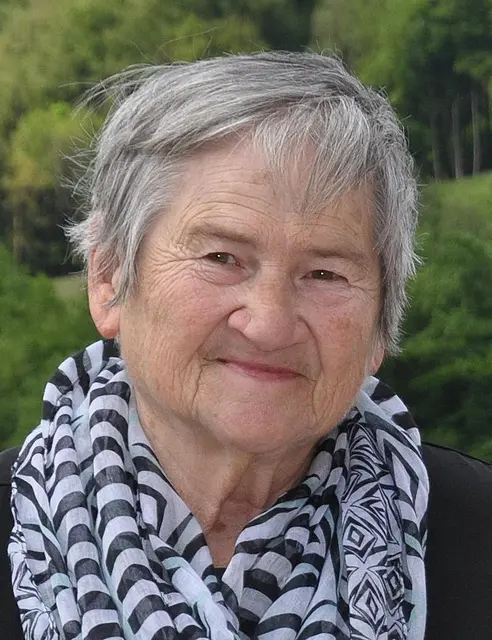 Erika Ettlinger, Sarmingstein | Foto: Familie/privat