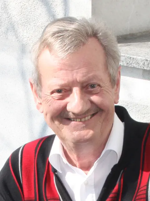 Karl Egelseder, Pergkirchen | Foto: Familie/privat