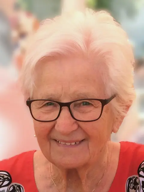 Christine Brauneis, Naarn | Foto: Familie/privat