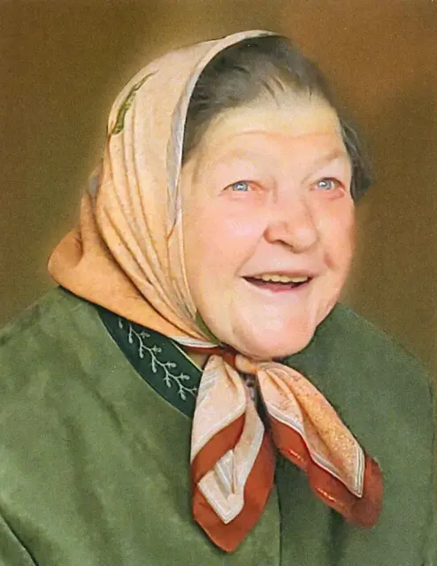 Franziska Käferböck, Bad Kreuzen | Foto: Familie/privat