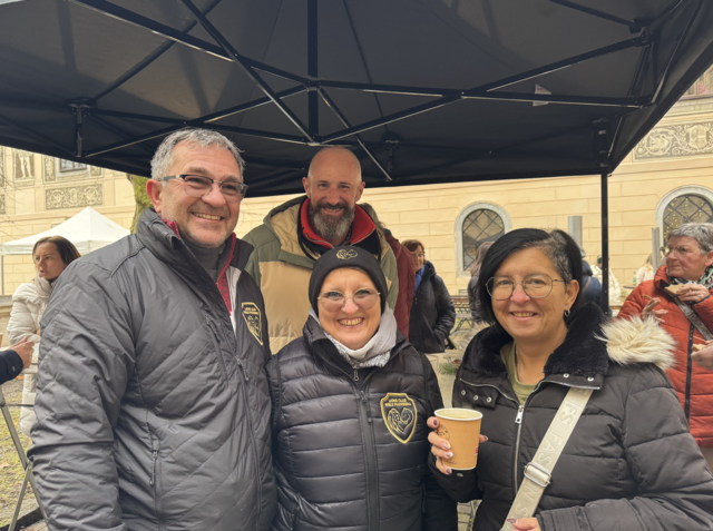 Foto: LC Wels-Puchberg