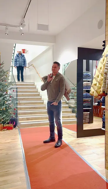 Modenschau im Modehaus Laschober | Foto: Laschober