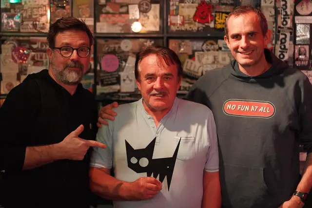 Foto: Verein Jugend und Kultur / Steiner