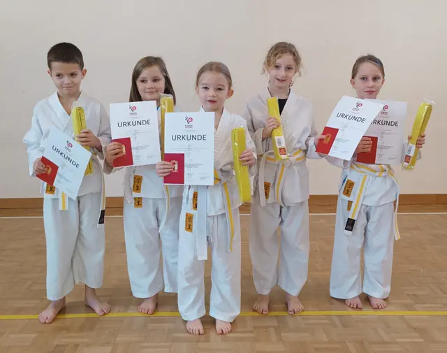 Foto: Frieways Karate Klub