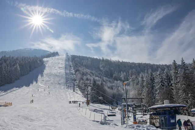 Perfekter Start in die Wintersport-Saison in Lackenhof | Foto: Ludwig Fahrnberger