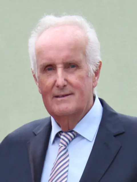 Karl Haas, Naarn | Foto: Familie/privat