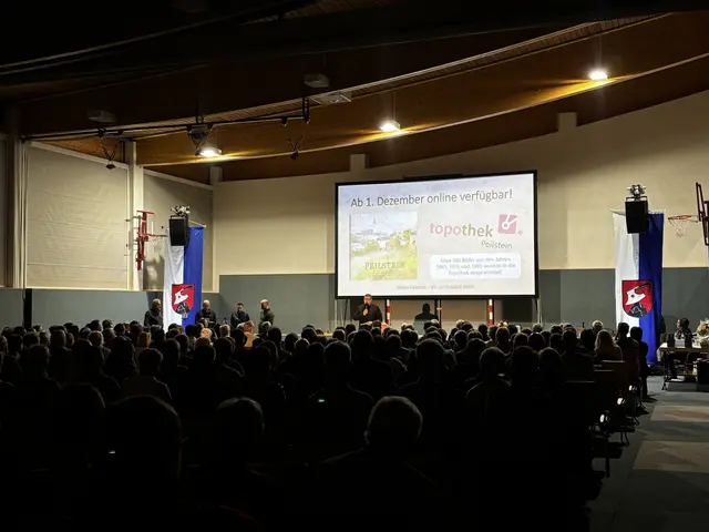 Foto: Gemeinde Peilstein