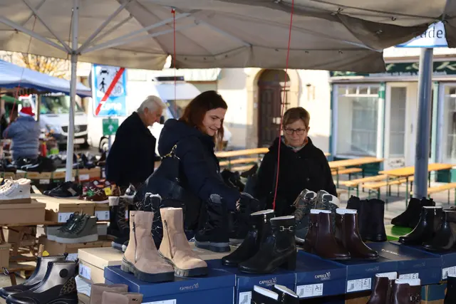 Foto: MeinBezirk/Johann Schleich