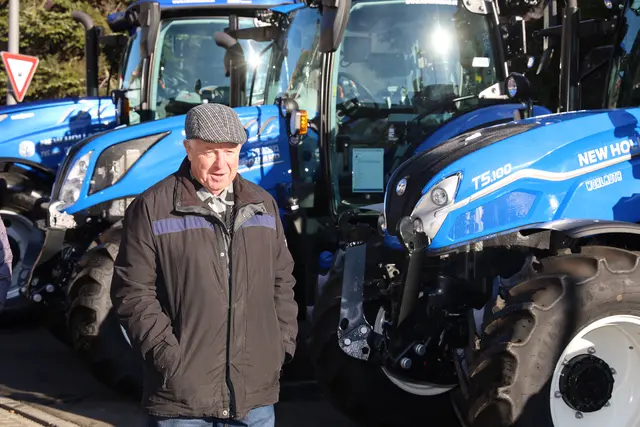 Foto: MeinBezirk/Johann Schleich