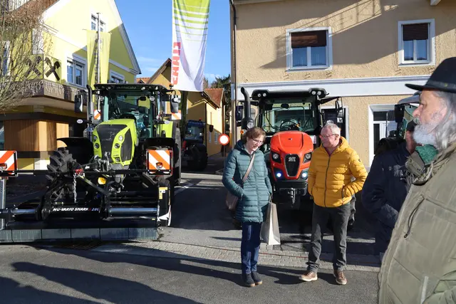 Foto: MeinBezirk/Johann Schleich