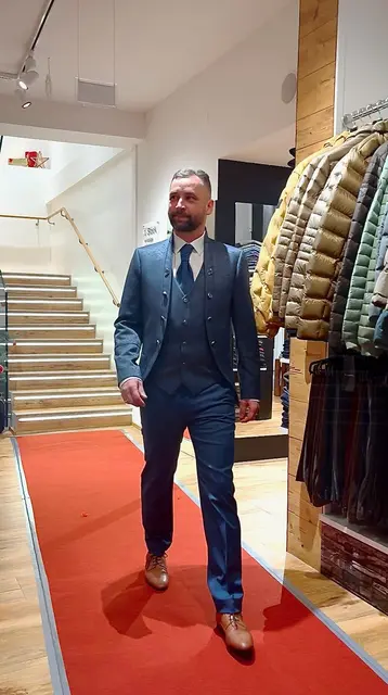 Modenschau im Modehaus Laschober | Foto: Laschober