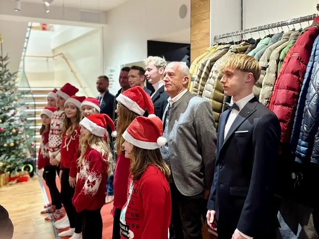 Foto: Modehaus Laschober