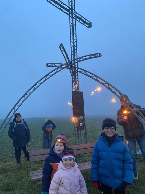 Foto: Alpenverein Enns