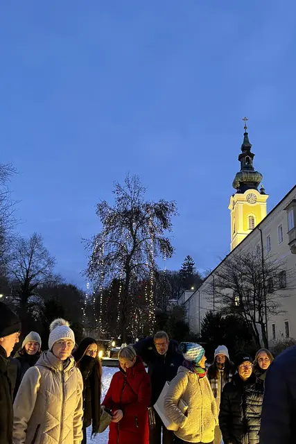 Foto: Stift Schlägl
