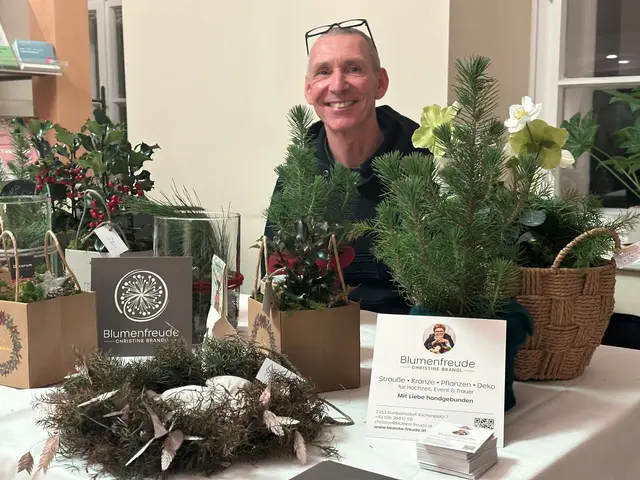 Foto: Ulrike Strelec