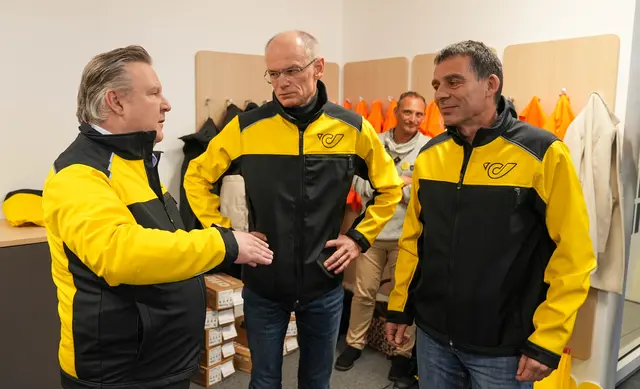 Foto: Andreas Pölzl/MeinBezirk