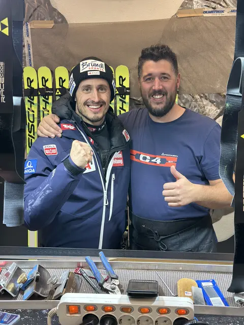 Foto: Ski Austria / Schrammel