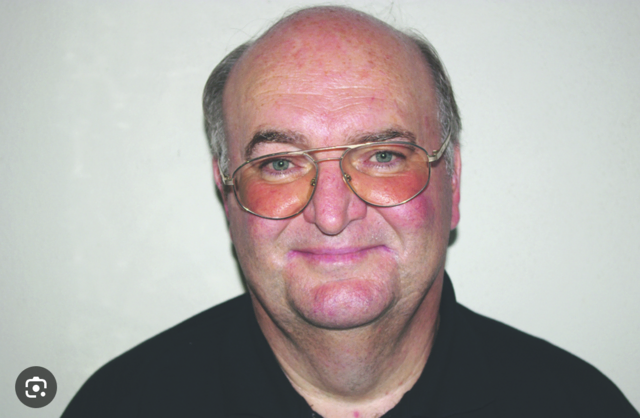 Redaktionsleiter a.D. Karl Kretzel stand im 78. Lebensjahr. | Foto: Bezirksblatt-Archiv