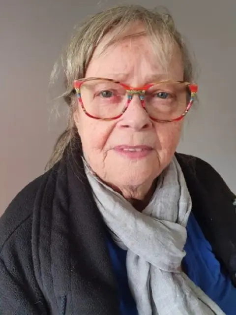 Gertrude Luger, Langenstein | Foto: Familie/privat