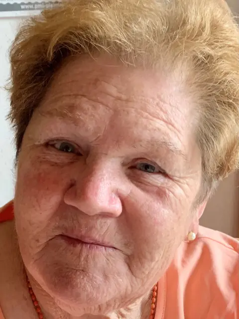 Elisabeth Brunner, Naarn | Foto: Familie/privat