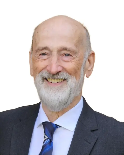 Gernot Halmdienst, St. Georgen an der Gusen | Foto: Familie/privat