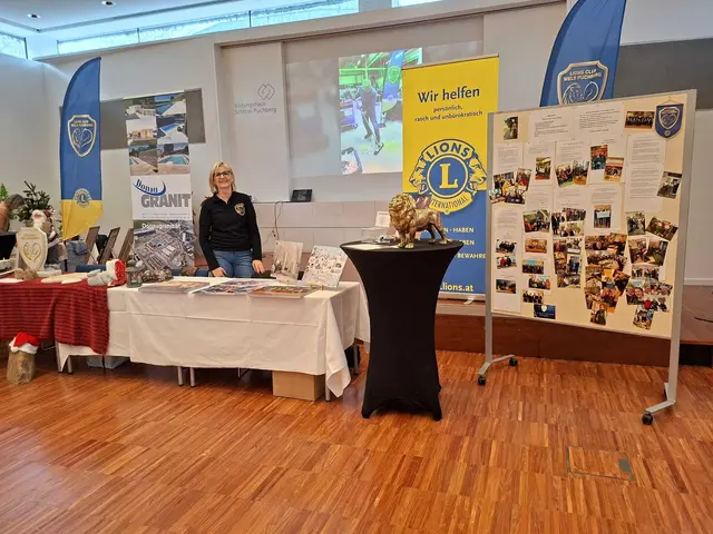 Foto: LC Wels-Puchberg