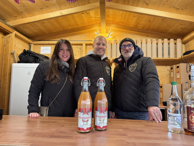 Foto: LC Wels-Puchberg