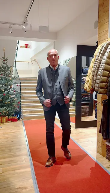 Foto: Modehaus Laschober