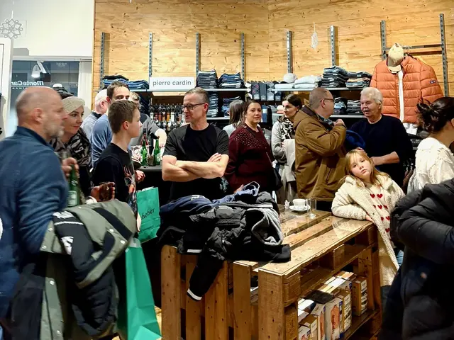 Foto: Modehaus Laschober