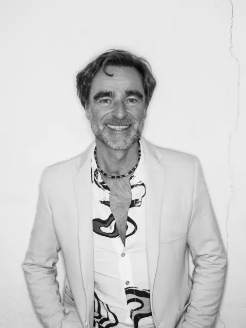 Andie Gabauer spielt am 23. Dezember live im Tartuffel in Kirchdorf/Krems. | Foto: Rainer Hosch