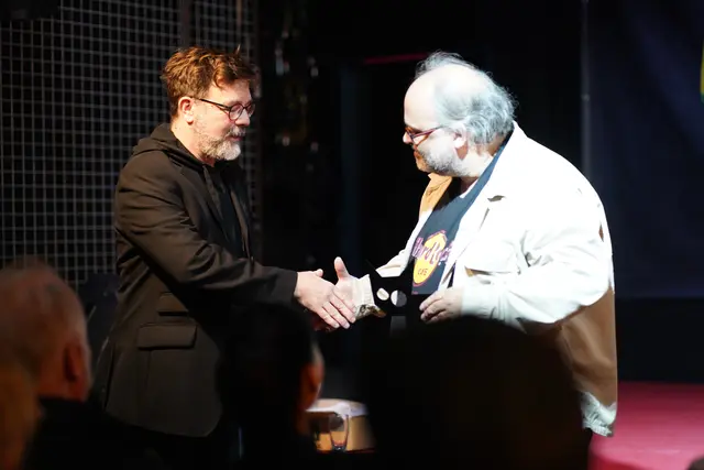 Foto: Verein Jugend und Kultur / Steiner