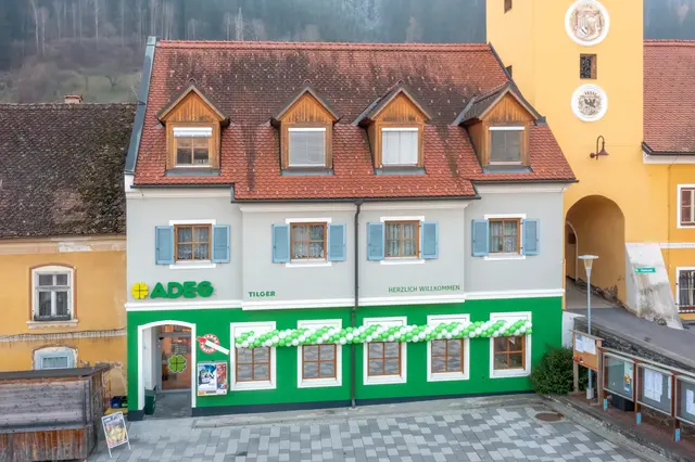 Foto: REWE Großhandel GmbH, Klaus Pressberger