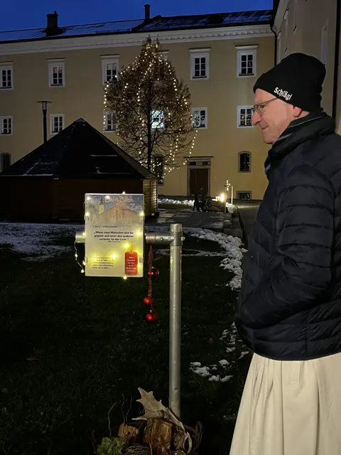 Foto: Stift Schlägl