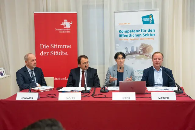 Foto: Valentina Marinelić/MeinBezirk