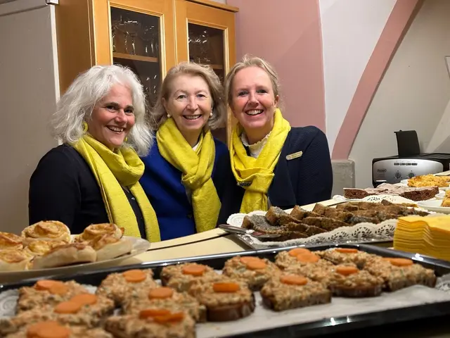 Foto: Ulrike Strelec