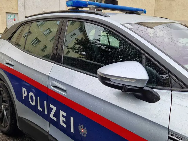 Polizeiliche Ermittlungen laufen. (Symbolfoto) | Foto: MeinBezirk/Evelyn Wanz