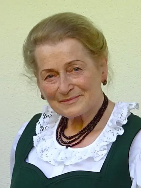 Hertha Lettner, Perg | Foto: Familie/privat