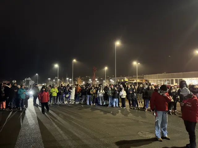 Foto: Patrick Marcher