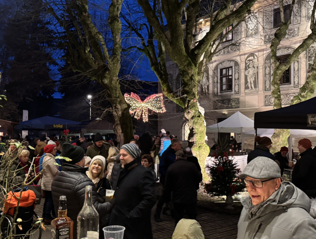 Foto: LC Wels-Puchberg