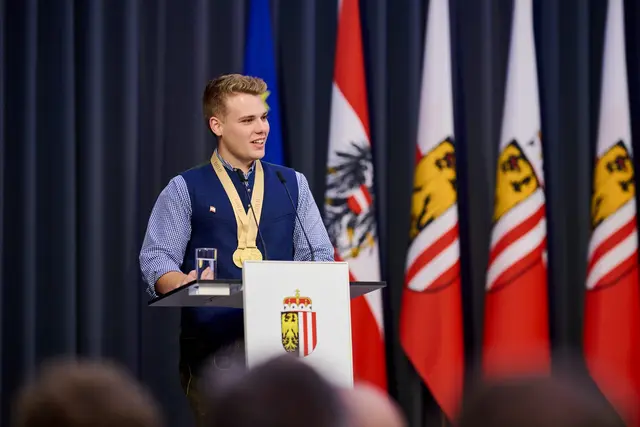 Foto: Austrian Skills