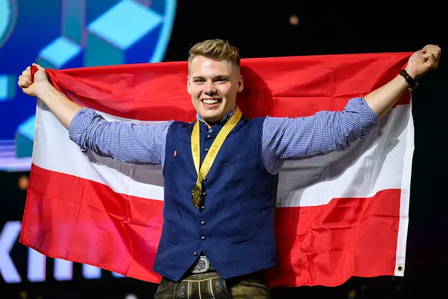 Foto: Austrian Skills