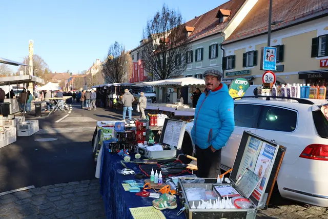 Foto: MeinBezirk/Johann Schleich
