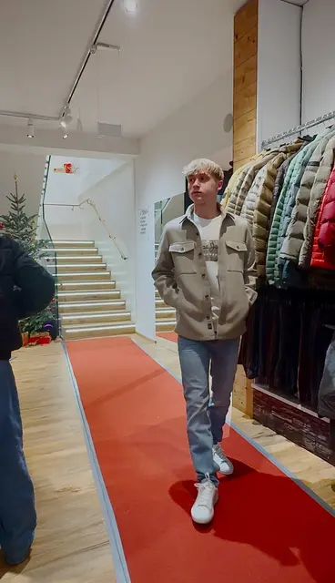 Foto: Modehaus Laschober