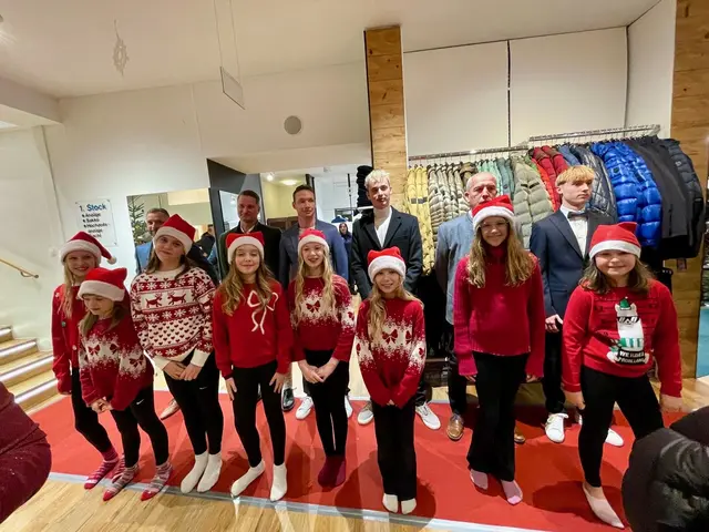 Foto: Modehaus Laschober