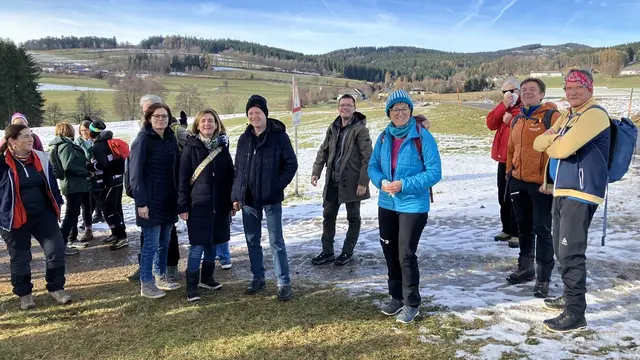 Foto: Alpenverein Enns