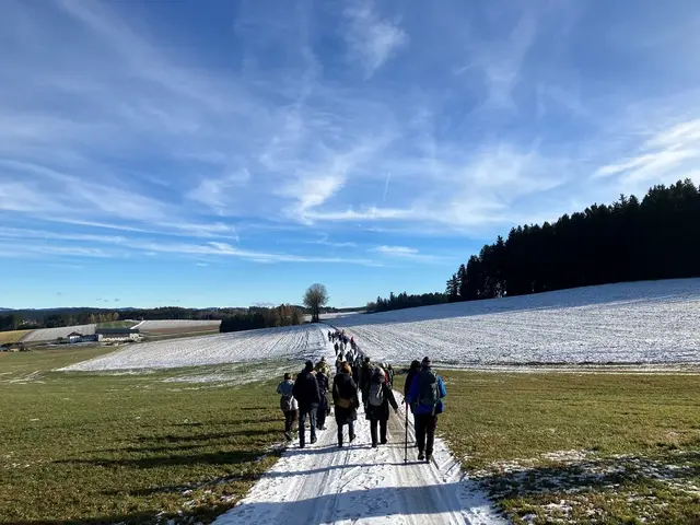 Foto: Alpenverein Enns